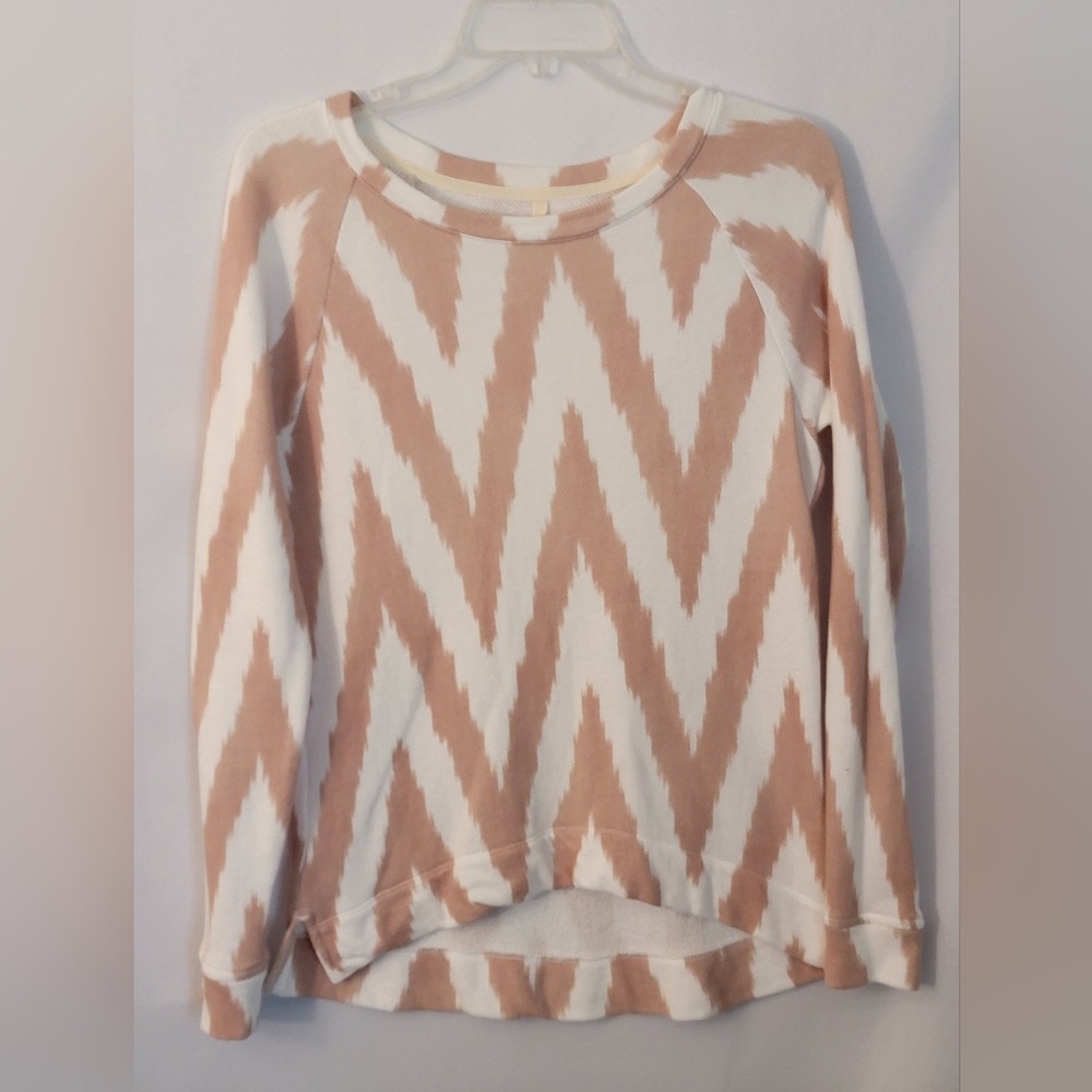 Lou & Grey For LOFT Sweatshirt Size XS